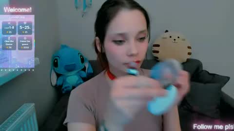 Alissa online show from 05-24-26, 08:36