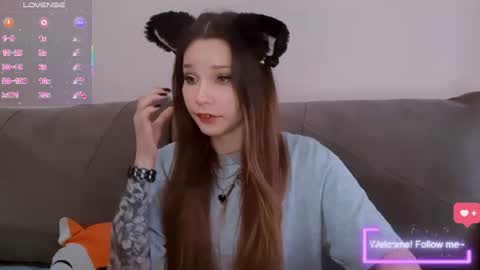 Alissa online show from 07-18-26, 01:26