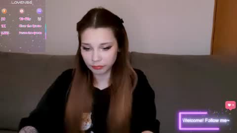 Alissa online show from 07-19-26, 05:38