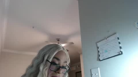 bambi online show from 03-27-26, 06:19