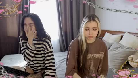 Tiana online show from 04-03-26, 07:06