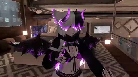 Kitten Lush online show from 03-11-25, 02:43