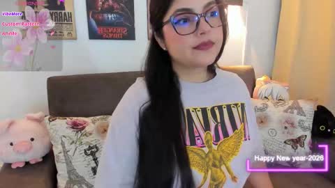 kitten online show from 01-06-26, 08:45