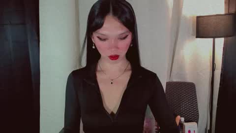 KITTY online show from 10-10-25, 08:19