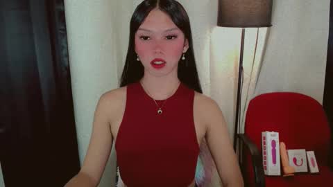 KITTY online show from 11-04-25, 12:04