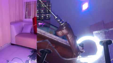 Eva  online show from 12-14-25, 09:19