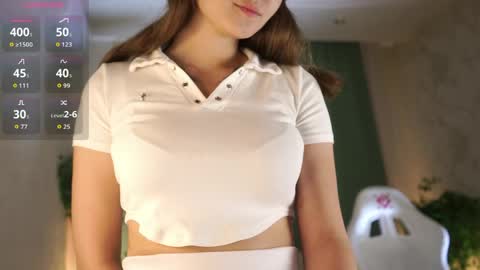 Agatha online show from 04-14-26, 09:21