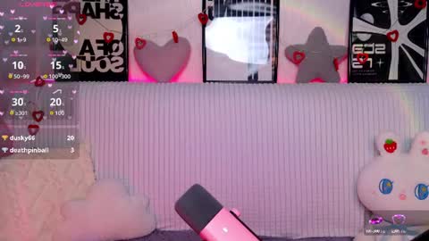 Kitti online show from 07-07-26, 03:16