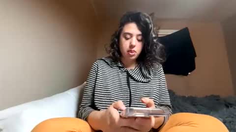 kitty3202 online show from 12-22-25, 04:15