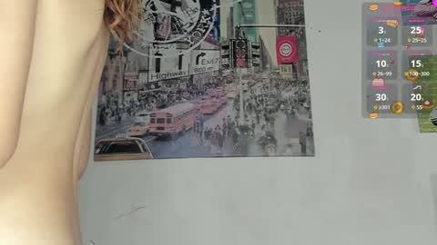  KITTY online show from 12-12-24, 01:43