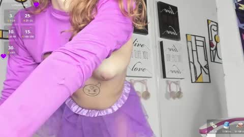  KITTY online show from 03-07-25, 09:06