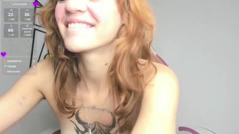  KITTY online show from 03-11-25, 01:05