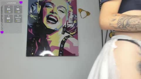  KITTY online show from 03-12-25, 09:45