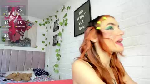  KITTY online show from 02-28-26, 07:48