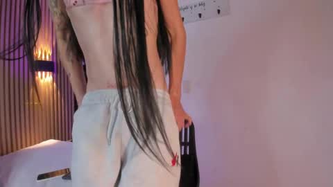 kitty__bunny online show from 05-30-26, 12:02