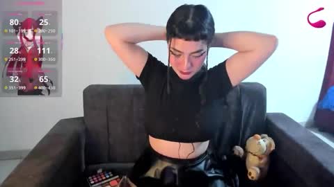 Snapshot of kitty__chs chatting on 09-29-25, 11:37 kitty__chs online show from 09-29-25, 11:37