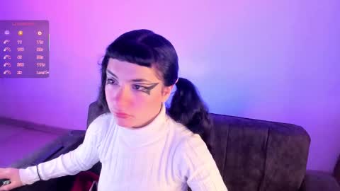 Snapshot of kitty__chs chatting on 10-24-25, 11:39 kitty__chs online show from 10-24-25, 11:39