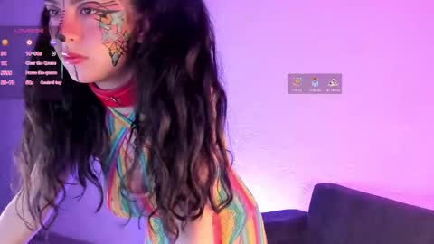 Snapshot of kitty__chs chatting on 10-30-25, 01:45 kitty__chs online show from 10-30-25, 01:45