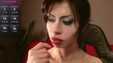 Cibelle online show from 05-29-26, 05:55