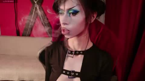 Cibelle online show from 07-19-26, 07:39