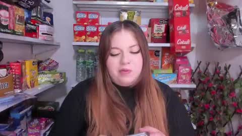 KAROL online show from 07-12-26, 07:38