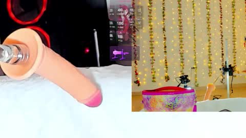 Kitty online show from 10-17-25, 10:40