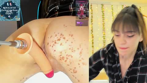 Kitty online show from 04-22-26, 10:39