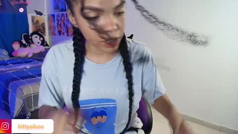 kitty_aikoo online show from 11-17-25, 06:08