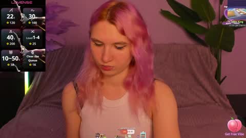 Snapshot of kitty_blondy chatting on 04-14-26, 02:39 kitty blondy online show from 04-14-26, 02:39