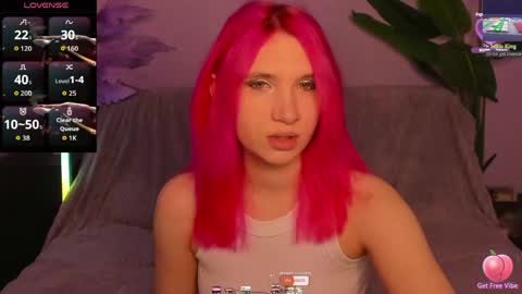 Snapshot of kitty_blondy chatting on 04-16-26, 02:34 kitty blondy online show from 04-16-26, 02:34