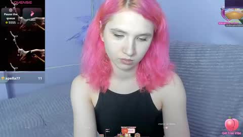 Snapshot of kitty_blondy chatting on 04-23-26, 02:35 kitty blondy online show from 04-23-26, 02:35