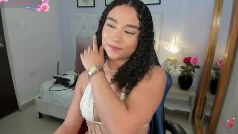 Kitty Kayo online show from 07-10-26, 03:55