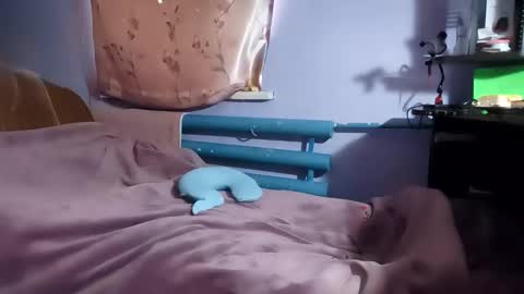 Kitti online show from 02-02-26, 10:36