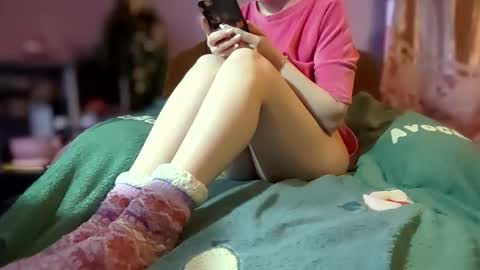 Kitti online show from 02-07-26, 06:39