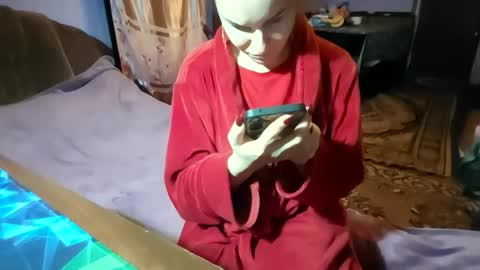 Kitti online show from 02-12-26, 07:53