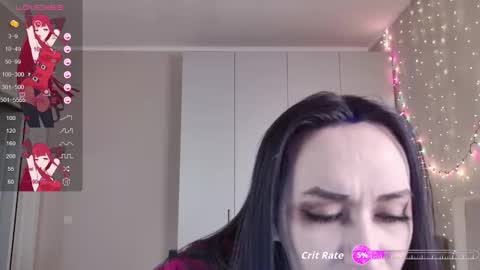 Evelyn online show from 11-09-25, 05:22