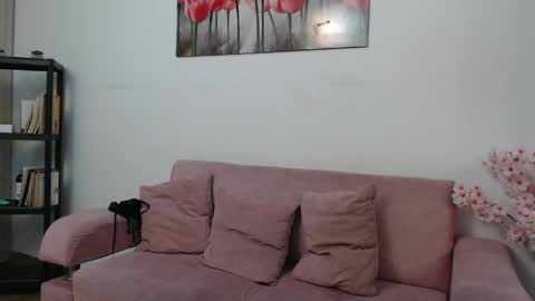 kitty_f00x online show from 05-25-26, 07:09