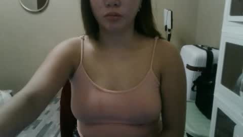 kitty_fussy online show from 05-17-26, 03:48