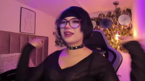 Camila online show from 04-18-26, 02:04