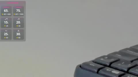 Katy online show from 03-25-26, 03:01