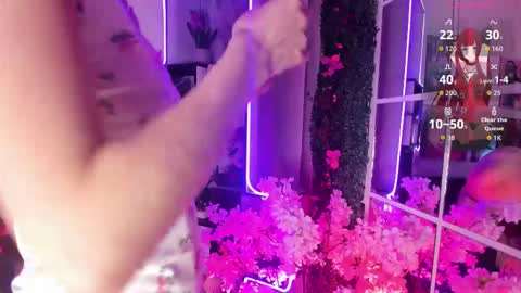 Kate online show from 01-07-26, 11:07