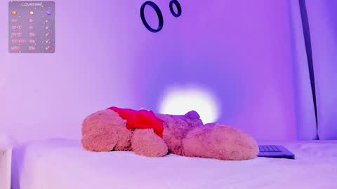 Kitty Katth  online show from 03-10-26, 10:48