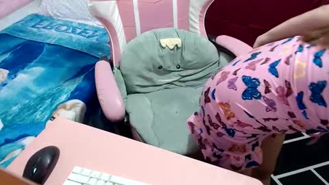 Kate online show from 01-14-26, 07:58