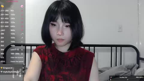 Kitty online show from 09-16-25, 10:44