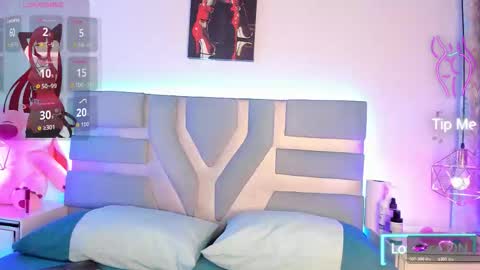 kitty_love01 online show from 11-19-25, 12:16