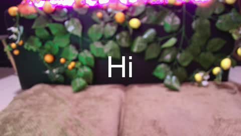 Kitty online show from 10-31-25, 02:45