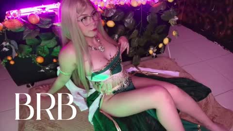 Kitty online show from 03-18-26, 02:15