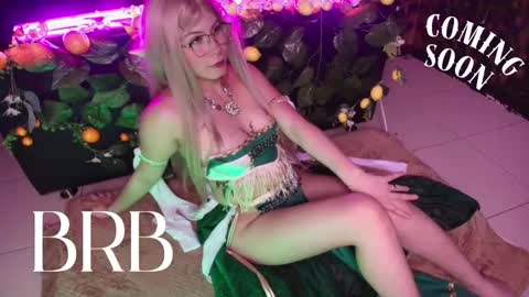 Kitty online show from 03-29-26, 02:22