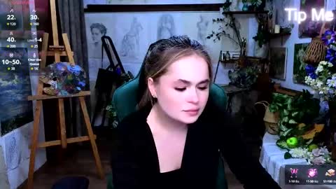 kitty_pantera online show from 09-29-25, 09:14