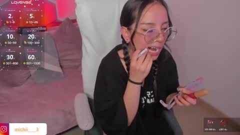 Kitty online show from 04-12-26, 02:38